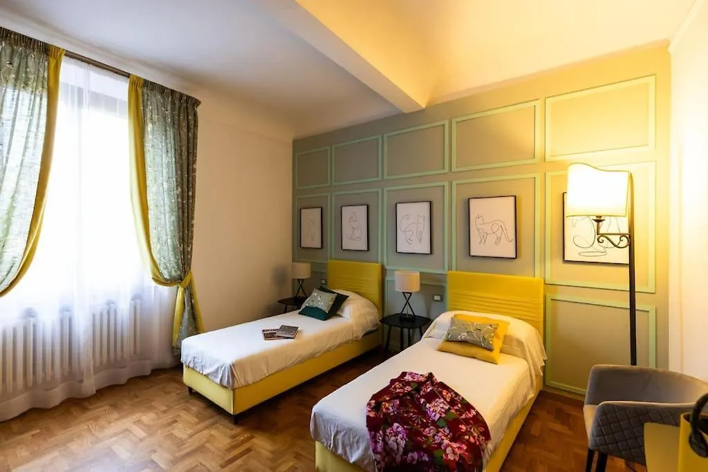 Appartement Ariosto Charme à Florence