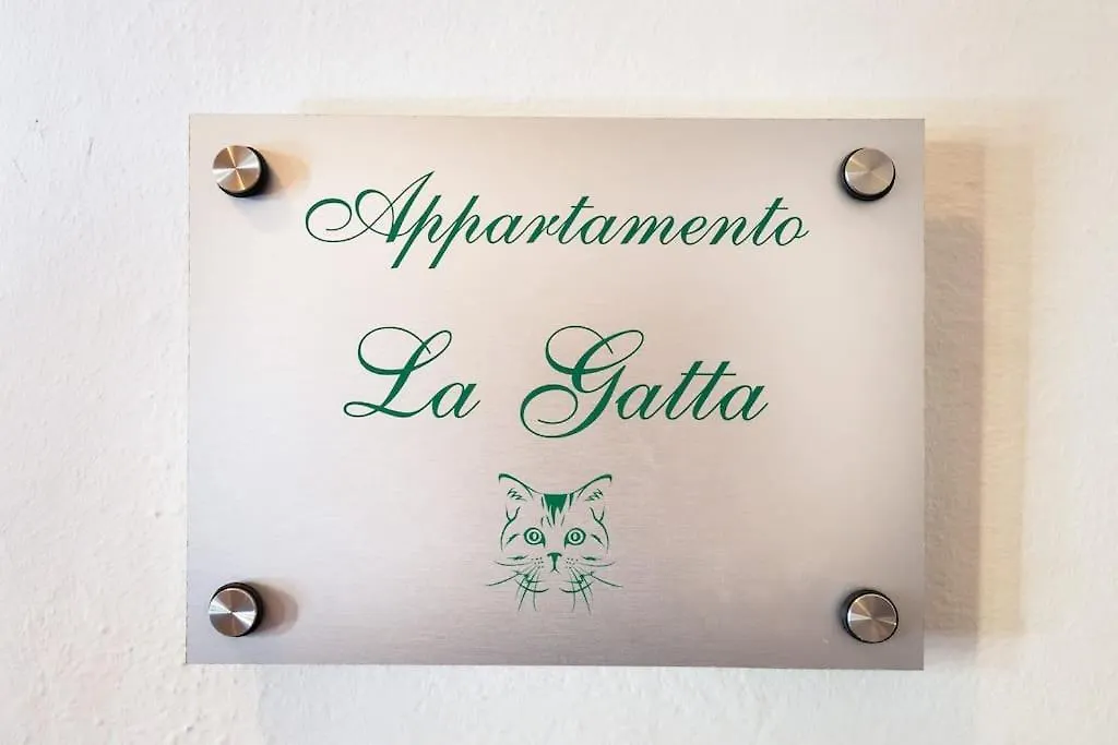 Appartement Ariosto Charme à Florence