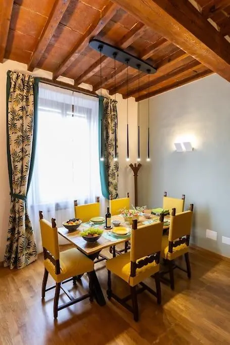 Appartement Ariosto Charme à Florence 0*,  Italie