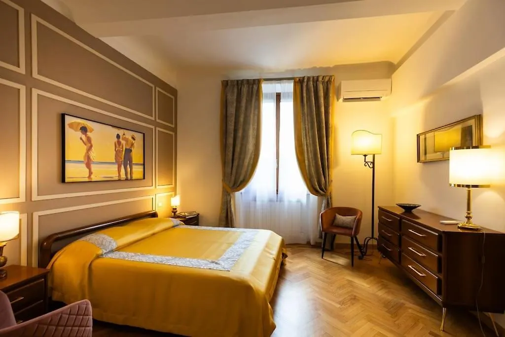 Appartement Ariosto Charme à Florence