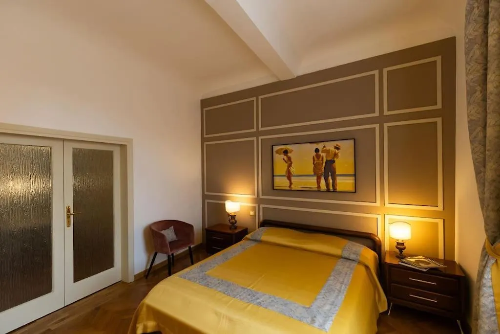 Appartement Ariosto Charme à Florence Italie